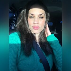 Meet your Posher, Veronica